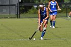 FH vs Nichols  Wheaton College Field Hockey vs Nichols College. - Photo By: KEITH NORDSTROM : Wheaton, field hockey, FH2021